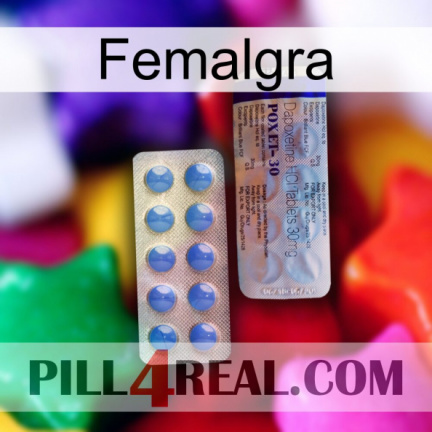 Femalgra 39